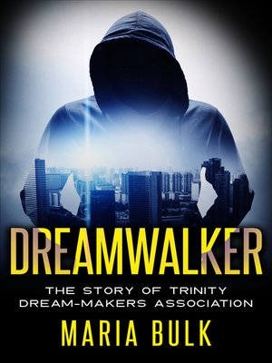 cover image of Dreamwalker